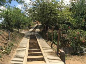 Posada Las Tortuguitas