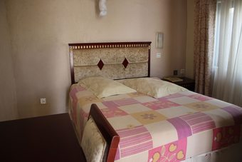 Hotel Golden Pillow Choma