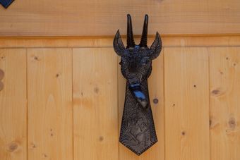 Koca Bistra - Velika Planina