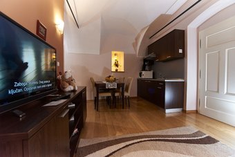 Hotel Pansion Bernarda