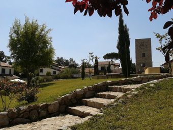 Borgo Nicoletta
