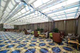 Floral Hotel Harbin Huayu Boutique