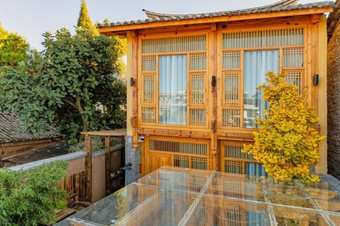 Posada Floral Hotel Huize Ad 1727