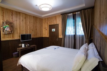 Posada Floral Hotel Anji Shuyiquanzhen Valley