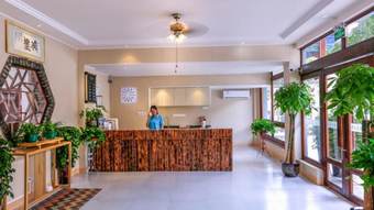 Posada Floral Hotel Libo Meet Inn