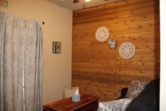 Cabana The Silver Spur Resort