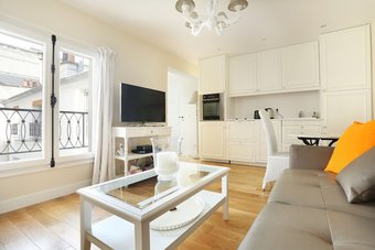 Apartamento Résidence Musée D'orsay (orsay Picasso)