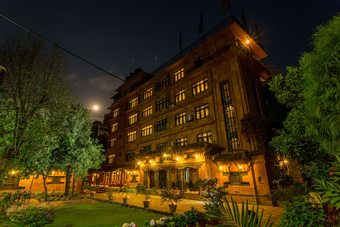 Hotel International Guest House