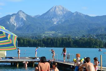 Four Seasons Apartment