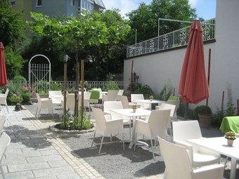 Hotel Gasthof Goldener Adler