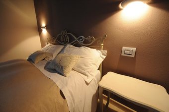 Agroturismo Agriturismo Acero Rosso