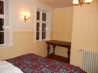 Hotel Sau�afell Guesthouse