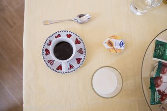 Bed & Breakfast Vico Marina