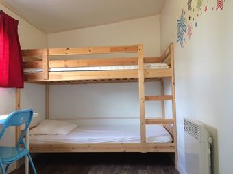 Camping Du Paquier Fan�