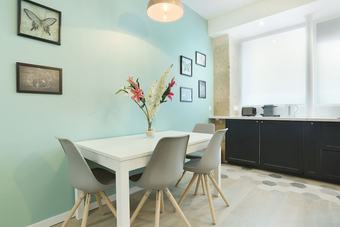 Apartamento Residence Tour Eiffel Champs de Mars(Exposition 1)