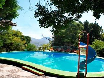 Hotel Piedras De Sol Solaris Morelos