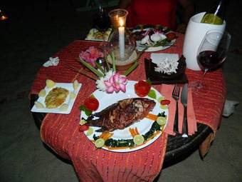 Hotel Bahia De La Luna