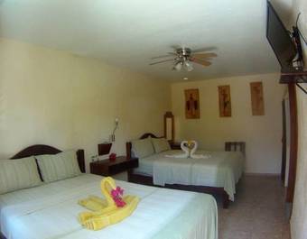 Hotel Las Brisas Chacala