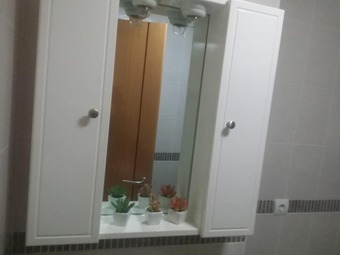 Apartment With 2 Bedrooms In San Isidro, With Wonderful Sea View And Terrace - 3 Km From The Beach