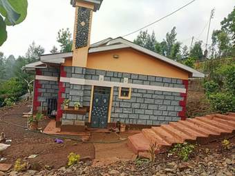 Hotel Taj Apartments Nyeri