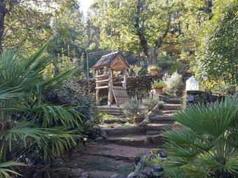 Bed & Breakfast La Ch�taigne Dort