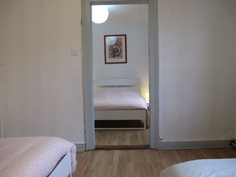 Apartamento Citycosy Strasbourg - Moser Schilig