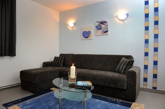 Apartamentos Ferienwohnungen Birkenhof