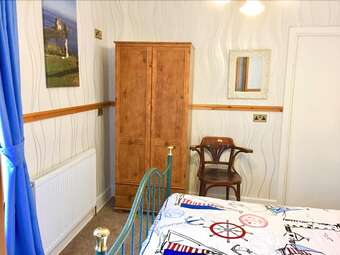 Windhaven B&B