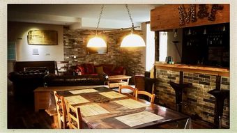 Bed & Breakfast Manoir De La Grand'cour