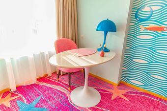 Shanghai Haichang Resort Hotel