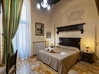 B&B Siena In Centro - Albergo Diffuso