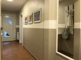 Apartamentos Ferienwohnung Britta