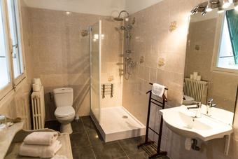 Hotel Le Mont Royal