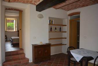 Agroturismo Marenco - Camere Con Vigna