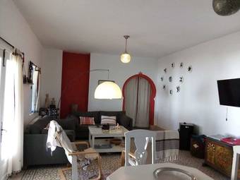 Villa Houch La Driba