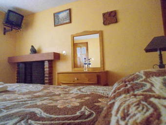 Hotel Posada Dos Hermanos