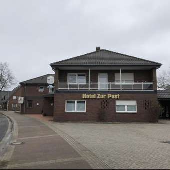 Hotel Zur Post