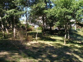 Villa With 2 Bedrooms In Cuq Les Vielmur, With Wonderful Mountain View, Private Pool, Furnished Garden - 115 Km From The Beach