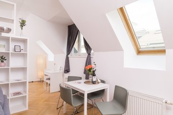 Apartamentos Rooftop Studio Börse By Welcome2vienna
