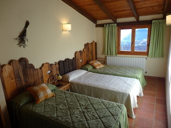 Hostal La Perezosa & Yoga - Hostel