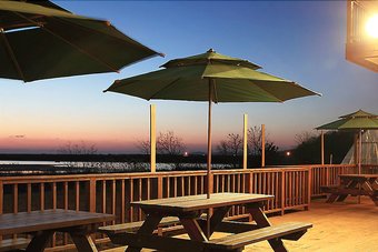 Hotel Ganghwa Eunha Pension