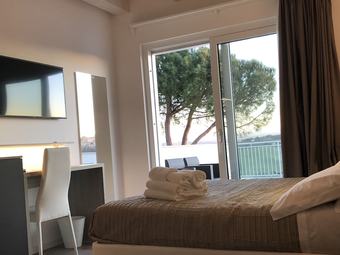 Casablanca Hotel