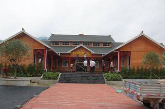 Apartamento Southeastern Flying Tiger Manor