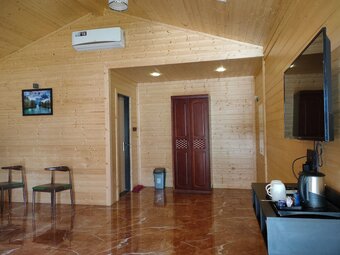 Hotel Lakewood Resorts & Spa