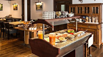Hotel Weinhau Weis