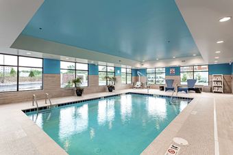 Hotel Hampton Inn Madison
