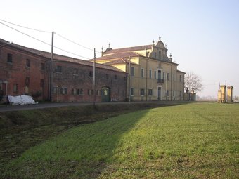 B&B Ca' Gialla