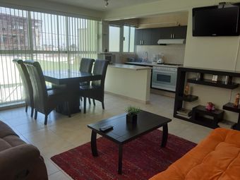 Alojamiento Entero Para Turistas