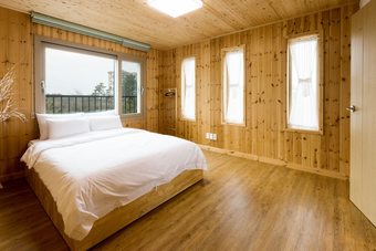 Kas Spa Dormitory Pension