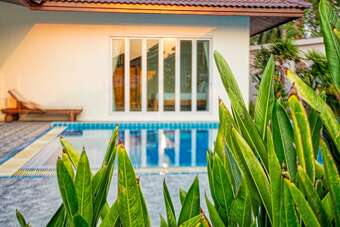 Villa Unique Paradise Resort